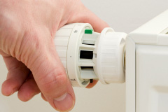 South Hackney central heating repair costs