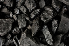 South Hackney coal boiler costs
