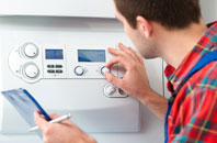 free commercial South Hackney boiler quotes